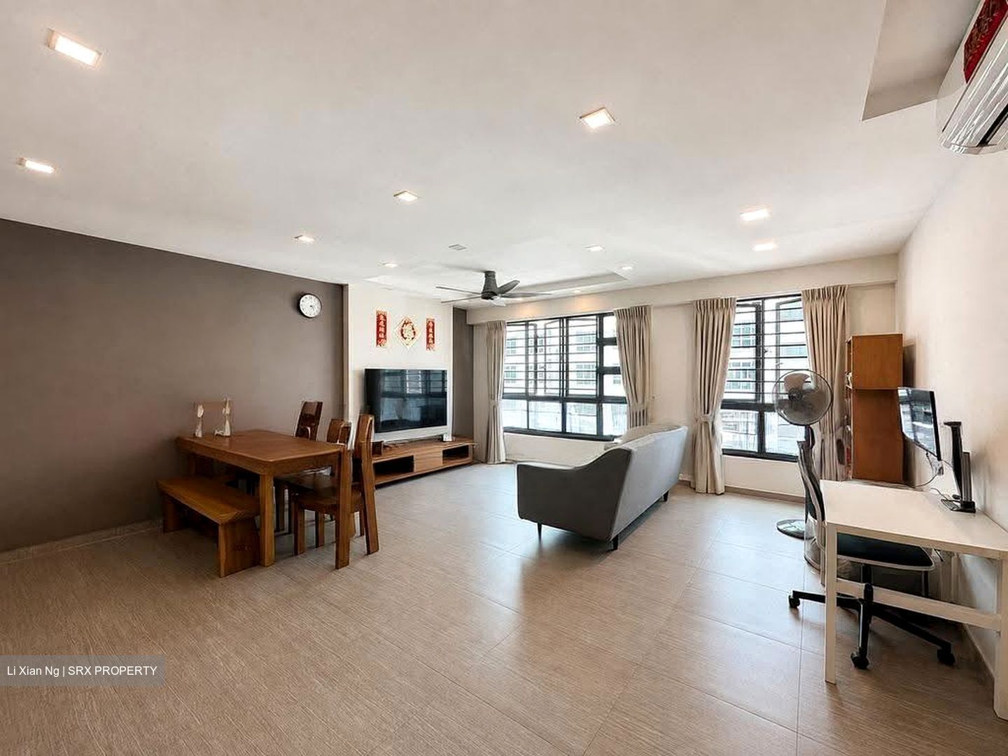 Blk 293B Compassvale Boardwalk (Sengkang), HDB 5 Rooms #612145201